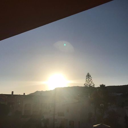 Praia Da Luz Apartment 外观 照片