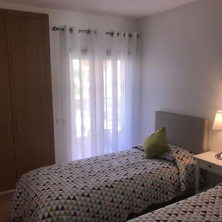 Praia Da Luz Apartment 外观 照片