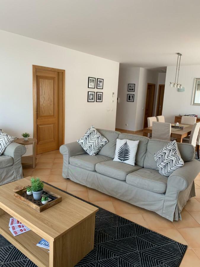 Praia Da Luz Apartment 外观 照片