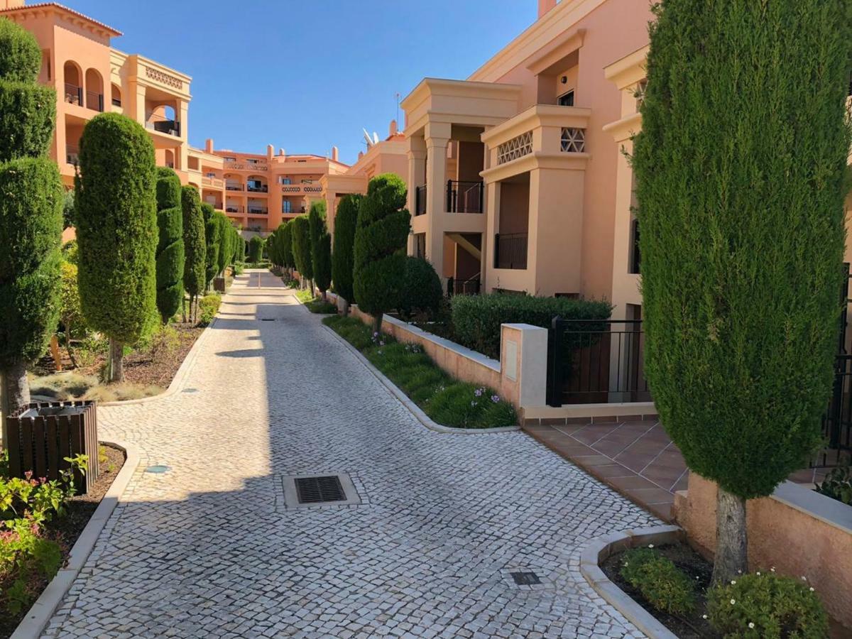 Praia Da Luz Apartment 外观 照片