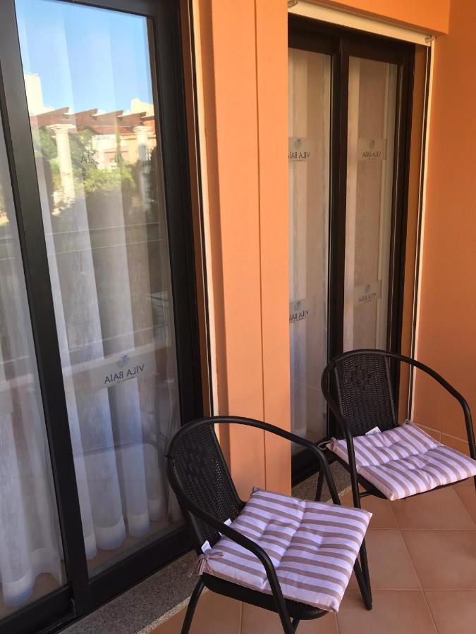 Praia Da Luz Apartment 外观 照片