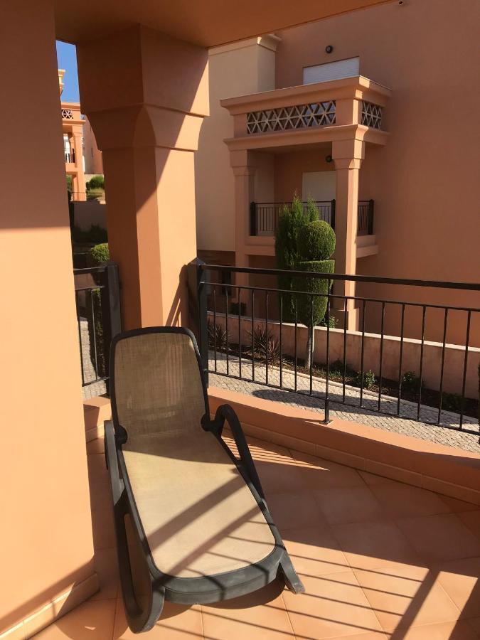 Praia Da Luz Apartment 外观 照片