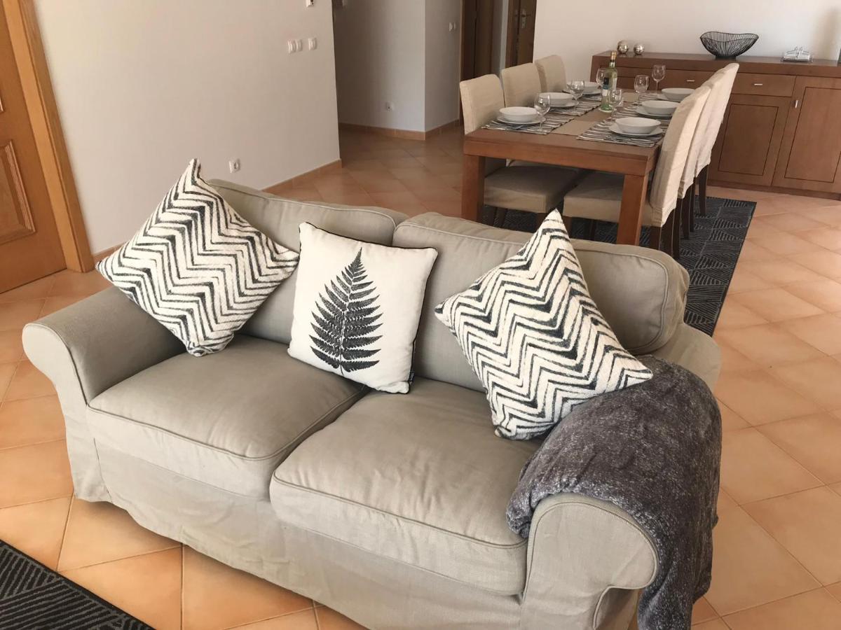 Praia Da Luz Apartment 外观 照片