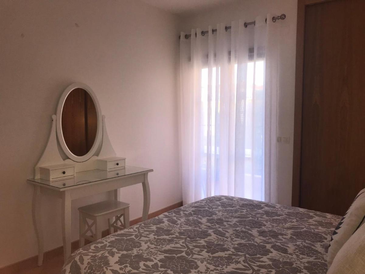 Praia Da Luz Apartment 外观 照片