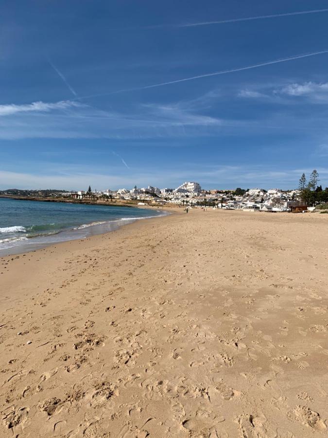 Praia Da Luz Apartment 外观 照片
