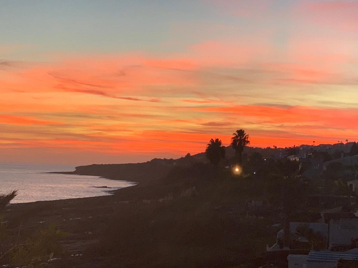 Praia Da Luz Apartment 外观 照片